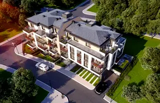 Едностаен апартамент в Бургас, Созопол