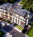 Едностаен апартамент в Бургас, Созопол