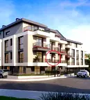 Едностаен апартамент в Бургас, Созопол