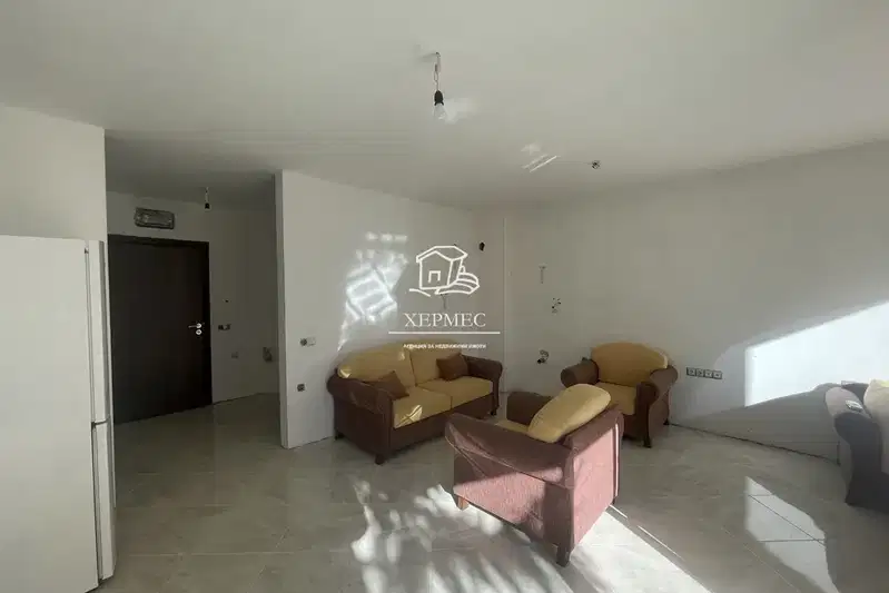 1-bedroom apartment in Oblast Burgas, Sozopol