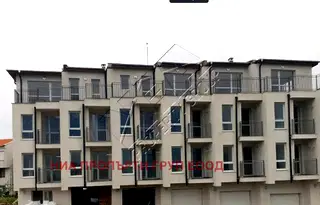 Едностаен апартамент в Бургас, Созопол