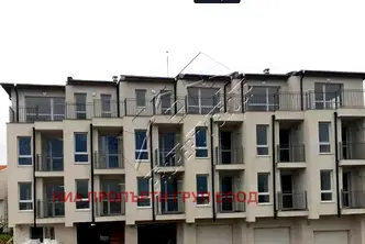Едностаен апартамент в Бургас, Созопол