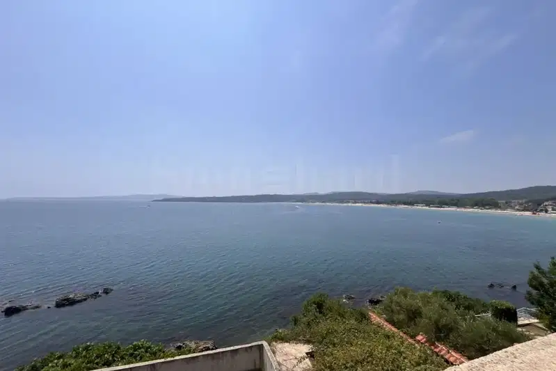 1-bedroom apartment in Burgas, Sozopol