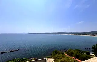 Едностаен апартамент в Бургас, Созопол