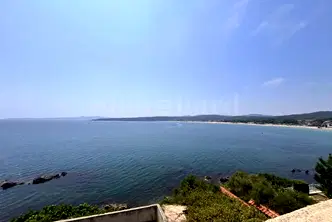 Едностаен апартамент в Бургас, Созопол