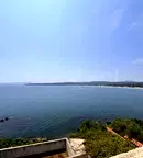 Едностаен апартамент в Бургас, Созопол
