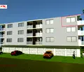 Снимка 2 — Едностаен апартамент в Бургас, Созопол