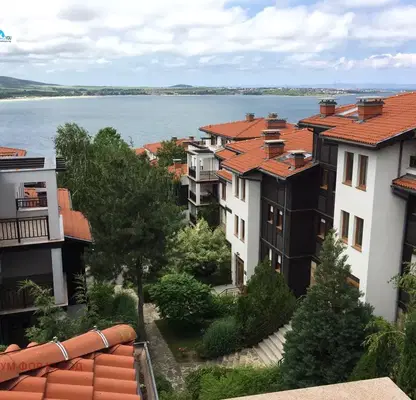 Photo 2 — 1-bedroom apartment in Oblast Burgas, Sozopol