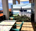 Снимка 3 — Едностаен апартамент в Бургас, Созопол