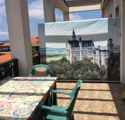 Photo 3 — 1-bedroom apartment in Oblast Burgas, Sozopol