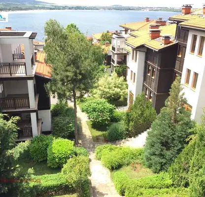 Photo 4 — 1-bedroom apartment in Oblast Burgas, Sozopol