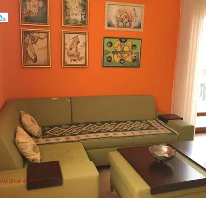 Photo 5 — 1-bedroom apartment in Oblast Burgas, Sozopol