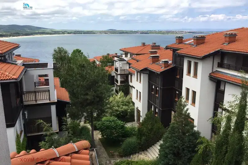1-bedroom apartment in Oblast Burgas, Sozopol
