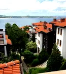 Едностаен апартамент в Бургас, Созопол