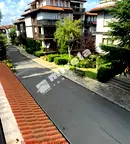 Едностаен апартамент в Бургас, Созопол