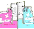 Снимка 3 — Едностаен апартамент в Бургас, Созопол