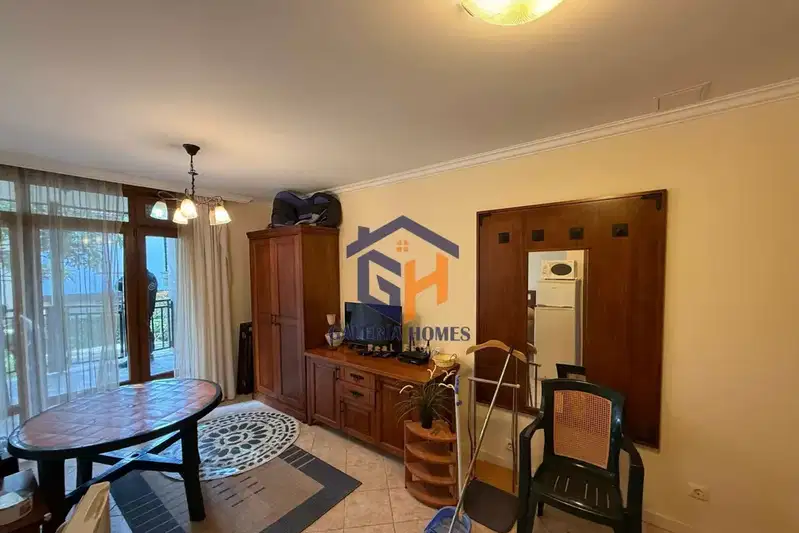 1-bedroom apartment in Oblast Burgas, Sozopol