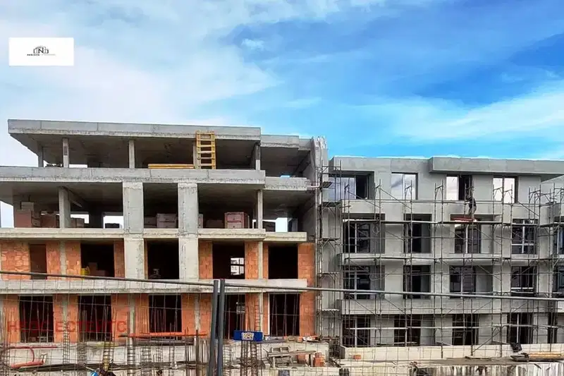 Едностаен апартамент в Бургас, Созопол
