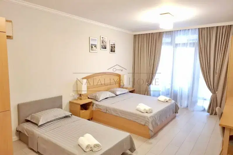1-bedroom apartment in Oblast Burgas, Sozopol