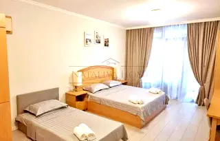 Едностаен апартамент в Бургас, Созопол