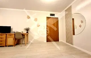 Едностаен апартамент в Бургас, Созопол