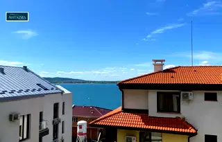 Едностаен апартамент в Бургас, Созопол