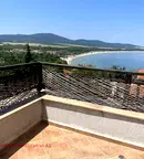 Едностаен апартамент в Бургас, Созопол