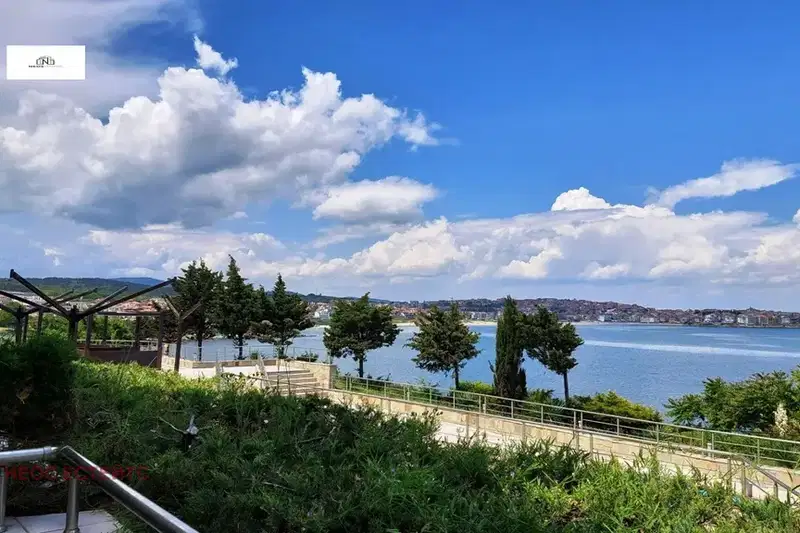 1-bedroom apartment in Oblast Burgas, Sozopol