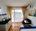 Снимка 3 — Едностаен апартамент в Бургас, Свети Влас