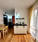 Едностаен апартамент в Бургас, Свети Влас