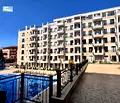 Снимка 4 — Едностаен апартамент в Бургас, Свети Влас
