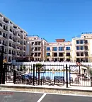 Едностаен апартамент в Бургас, Свети Влас