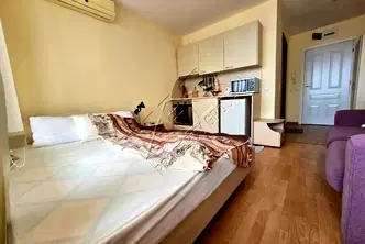 Едностаен апартамент в Бургас, Свети Влас
