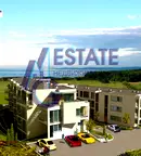 Едностаен апартамент в Бургас, Свети Влас