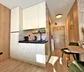 Снимка 3 — Едностаен апартамент в Бургас, Свети Влас