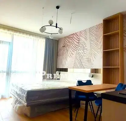 Photo 2 — Studio apartment in Sveti Vlas near the sea