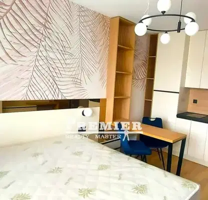 Photo 3 — Studio apartment in Sveti Vlas near the sea
