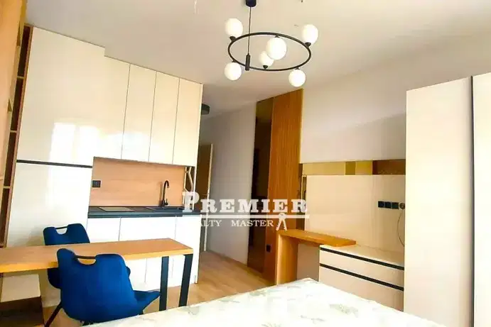 Studio apartment in Sveti Vlas near the sea
