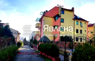 Едностаен апартамент в Бургас, Свети Влас
