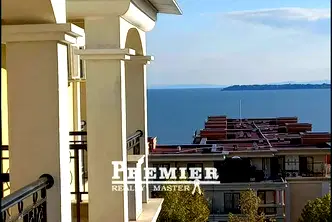 Едностаен апартамент в Бургас, Свети Влас