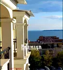 Едностаен апартамент в Бургас, Свети Влас