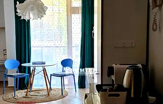 Едностаен апартамент в Бургас, Свети Влас