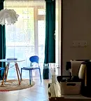 Едностаен апартамент в Бургас, Свети Влас