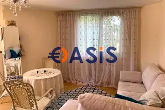 Едностаен апартамент в Бургас, Свети Влас
