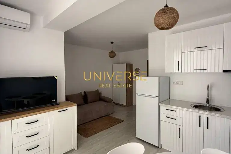 1-bedroom apartment in Oblast Burgas, Sveti Vlas