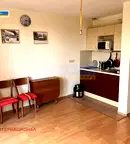 Едностаен апартамент в Бургас, Свети Влас