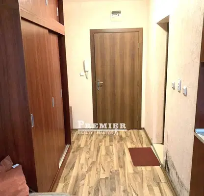 Снимка 4 — Едностаен апартамент в Бургас, Свети Влас