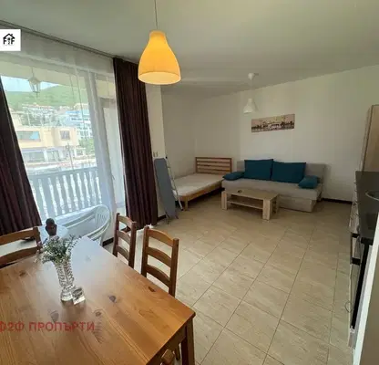 Photo 5 — 1-bedroom apartment in Burgas, Sveti Vlas