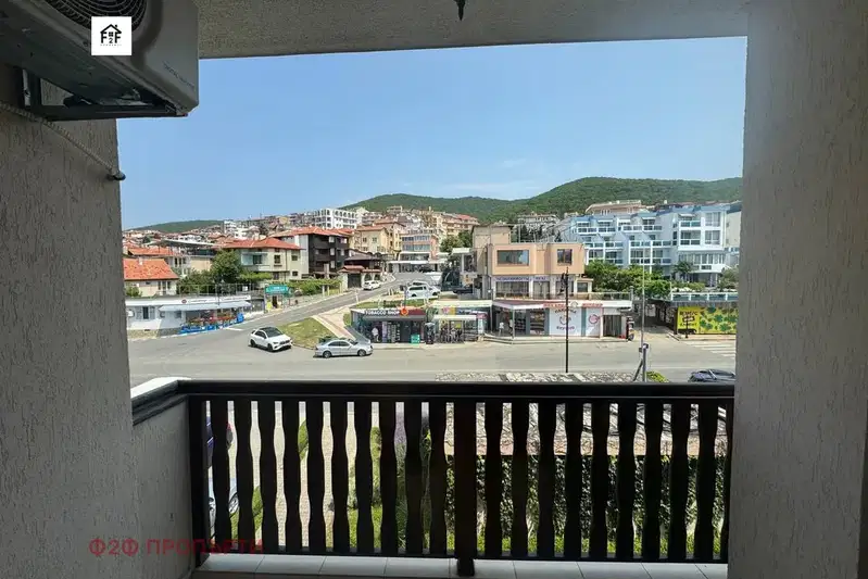 1-bedroom apartment in Oblast Burgas, Sveti Vlas