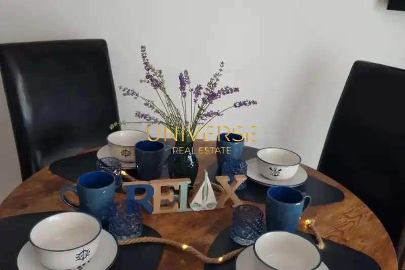1-bedroom apartment in Burgas, Sveti Vlas